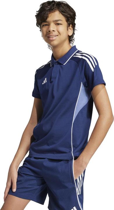 Immagine prodotto adidas Polo Tiro 25 Competition Kids (140)
