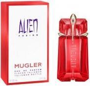 Produktbild Thierry Mugler Alien Fusion (Eau de Parfum, 60 ml)