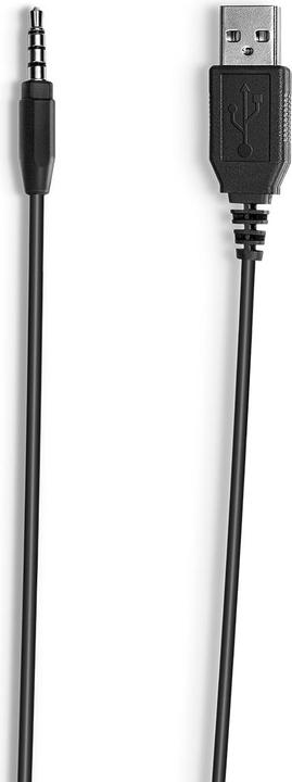 Produktbild Jabra BIZ 1100 EDU (Kabelgebunden, Microsoft Teams, Zoom)