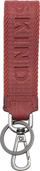 Actual product image Liebeskind Berlin Anhänger Schlüsselanhänger aus Jaquardstoff