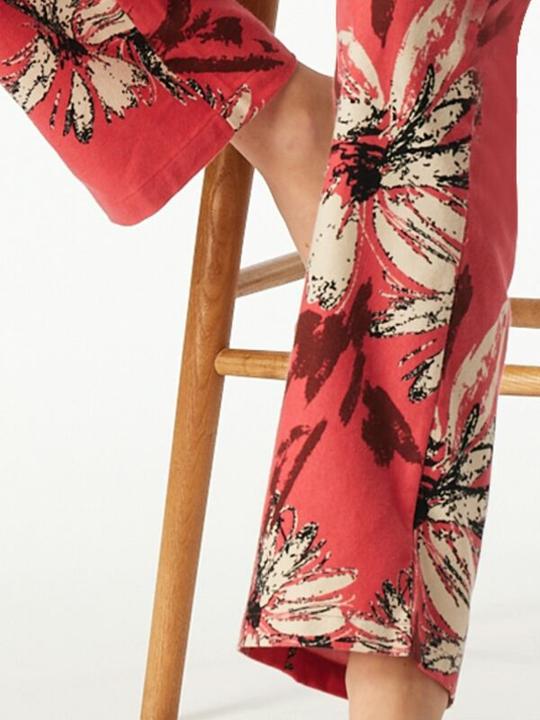 Produktbild Schiesser Pyjama Flanell (42)