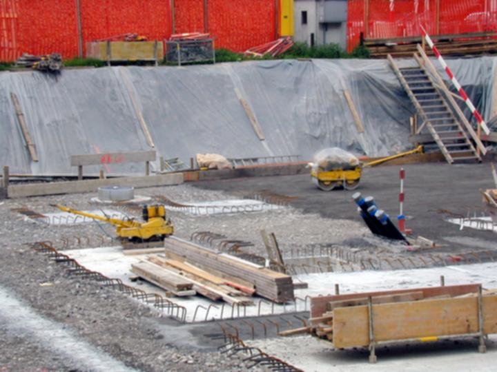 Produktbild Tegum Baufolie Tegufol