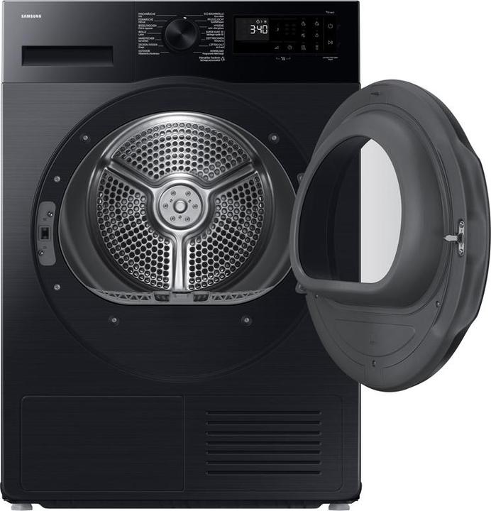 Produktbild Samsung Wäschetrockner DV5000, 9kg, A+++ (9 kg, Rechts)