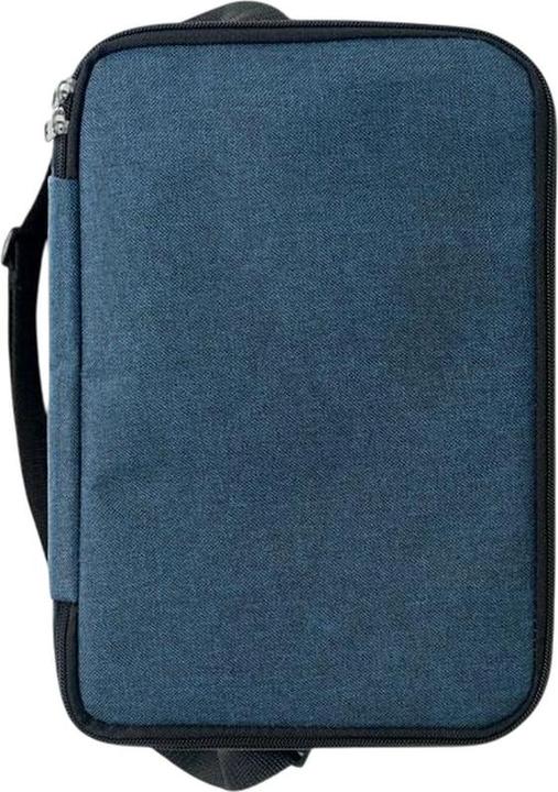 Actual product image MidOcean Icecube RPET Cooler Bag