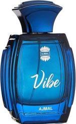 Immagine prodotto Ajmal Vibe Him Eau de Parfum - 75ml (Eau de parfum, 75 ml)