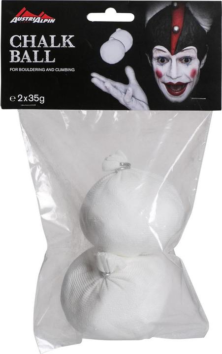 Produktbild AustriAlpin Chalker Twin Chalkballs (14000 g)