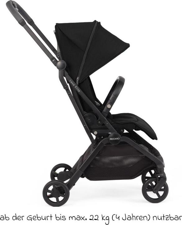 Image du produit RECARO Lexa Elite