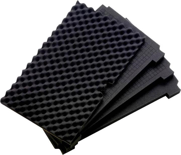 Actual product image Metabo foam inlay