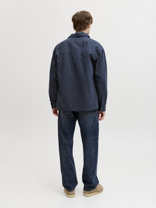 Immagine prodotto Jack & Jones Rddcolter Twill Overshirt L/S Sn (M)