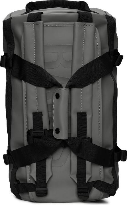 Produktbild Rains Texel Duffel Bag Small W3 2025-SS (34 l)