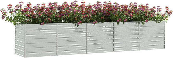 Image du produit vidaXL Garten-Hochbeet