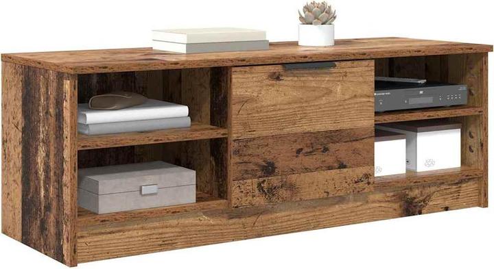 Actual product image vidaXL TV-Schränk (35 x 35 x 36.50 cm)