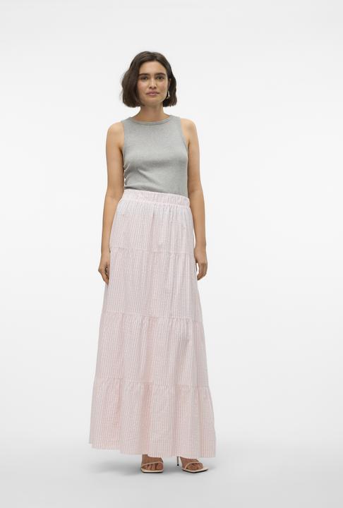 Actual product image Vero Moda VMMOLLY Long skirt Skirt (S)