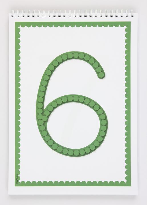Produktbild PlayMais Eduline Mosaik