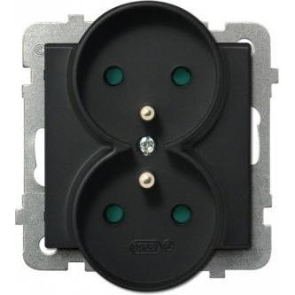 Ospel, Steckdose, GP-2RRZP/m/33