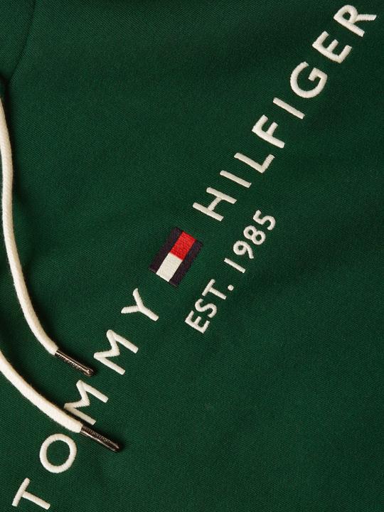 Produktbild Tommy Hilfiger Tommy Logo Hoody (S)