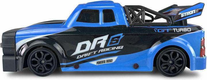 Produktbild Amewi RC Auto Drift Racing Car DRs 4WD 1:18 RTR blau (RTR Ready-to-Run)