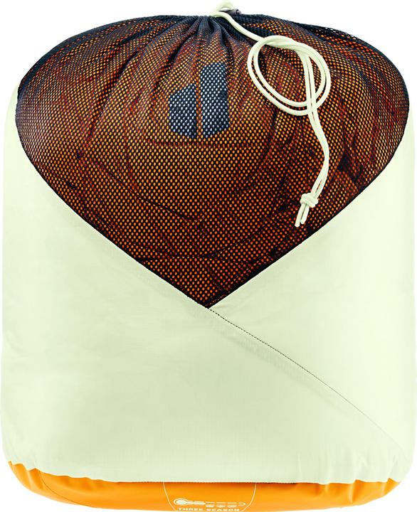 Produktbild Deuter Astro Pro 400 (204 cm)