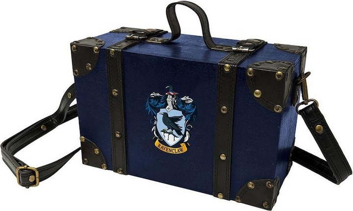 Actual product image Premium Ravenclaw Gift Set (Gift bag, 6 x)