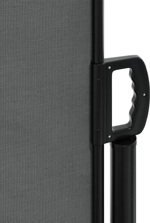 Actual product image VidaXL Extendable side awning (10 m)