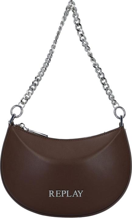 Produktbild Replay Schultertasche 23 cm