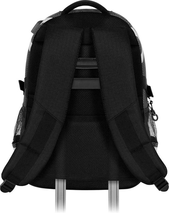 Produktbild Karactermania PLUS Running Backpack Town