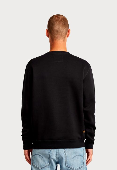 Produktbild G-Star Pullover Premium core R-Neck (XL)