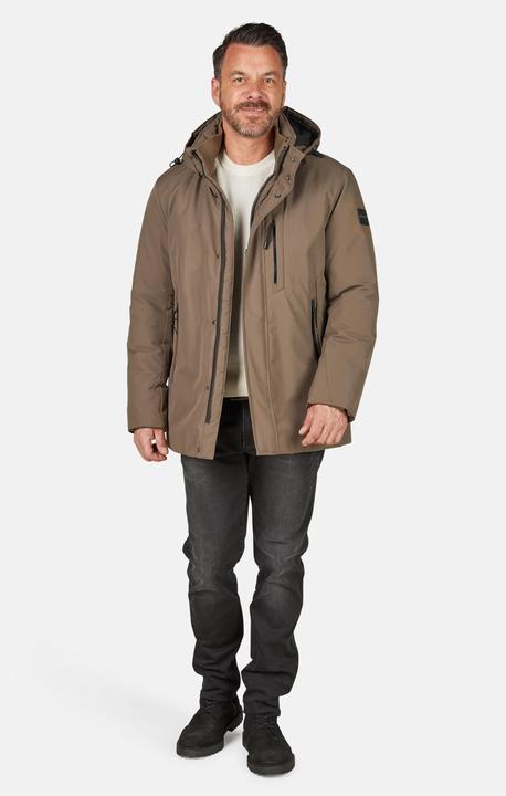 Produktbild Calamar Funktionsjacke (52)