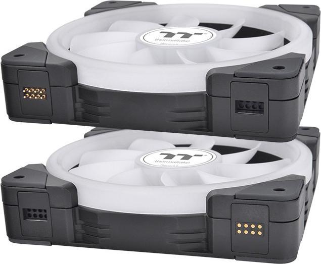 Produktbild Thermaltake Swafan EX12 (120 mm, 3 x)