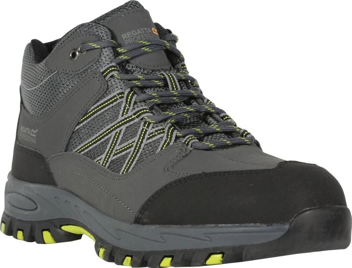 Regatta Sandstone safety shoes