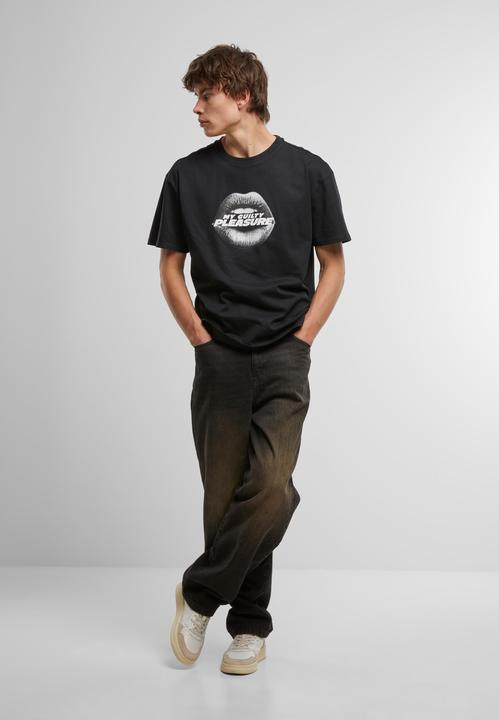 Immagine prodotto Mister Tee MisterTee Off My Lips Oversize Tee - 195873 (L)