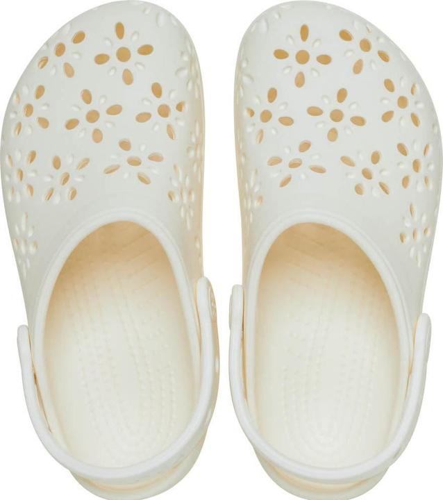 Immagine prodotto Crocs Classic Floral Cut Out (39, 40)