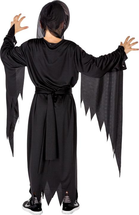 Produktbild tectake Jungenkostüm Schrei Halloween (128)