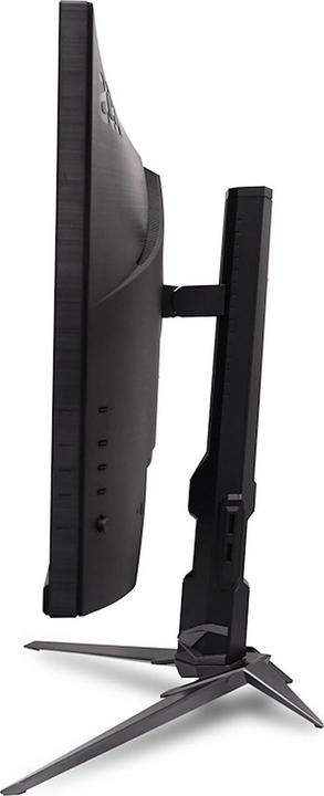 Produktbild Acer Predator XB273KV5bmiiprx (3840 x 2160 Pixel, 27")