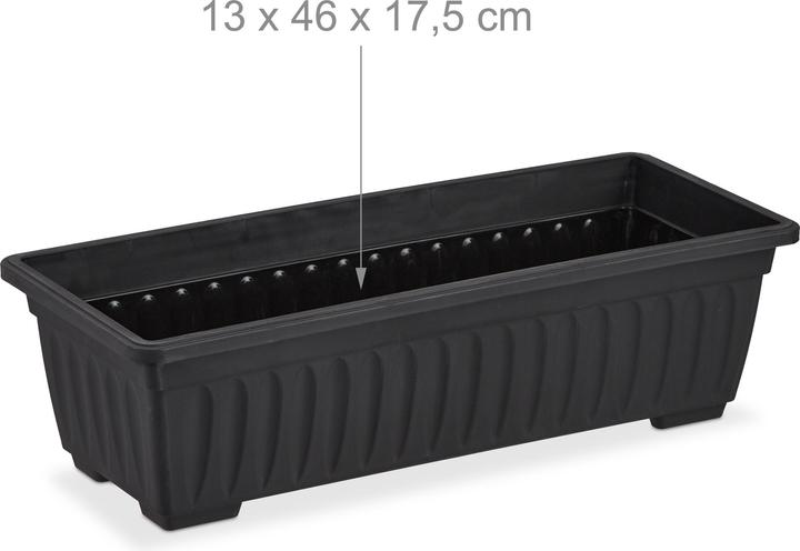 Image du produit Relaxdays Vertikalbeet