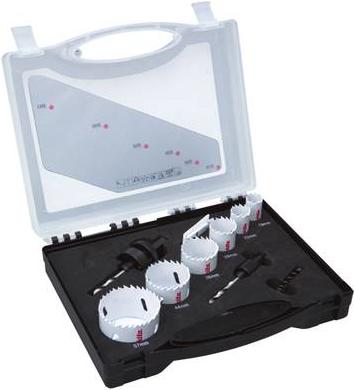 Image du produit Makita D-47298 (19 mm, 51 mm, 44 mm, 22 mm, 68 mm, 35 mm, 57 mm, 38 mm, 75 mm, 29 mm, 25 mm)