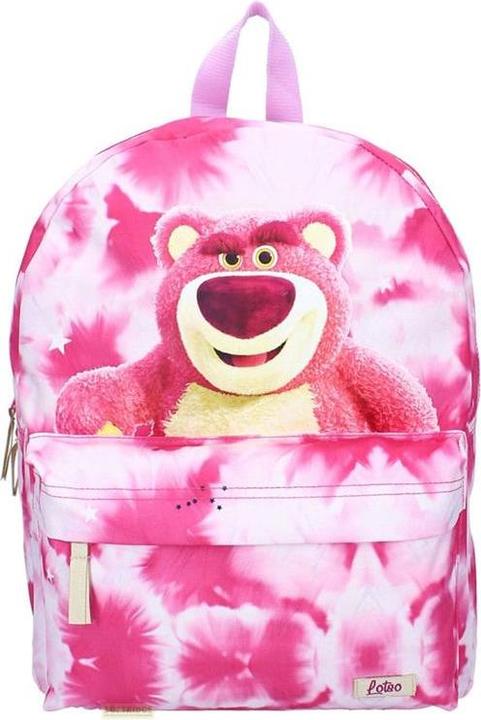 Immagine prodotto Vadobag Toy Story Rucksack Lotso Unbearably Cool 39 cm
