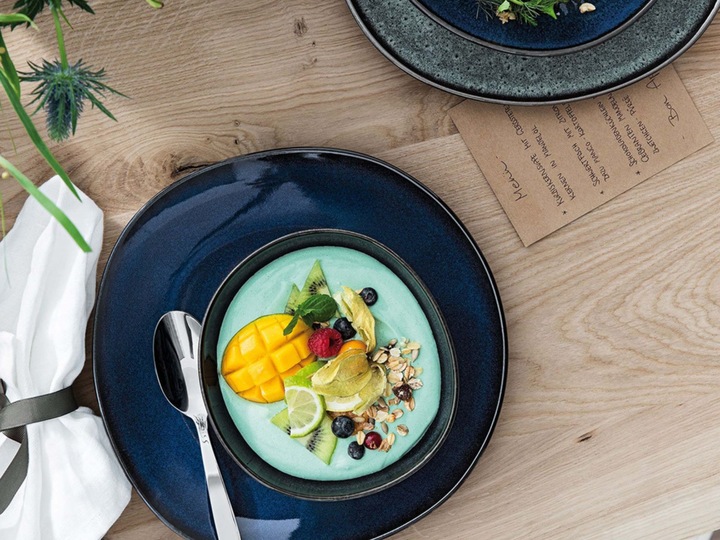 Produktbild Like. by Villeroy & Boch Lave (8 Stück)