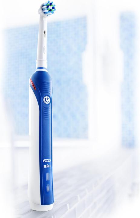 Produktbild Oral-B Pro 4000