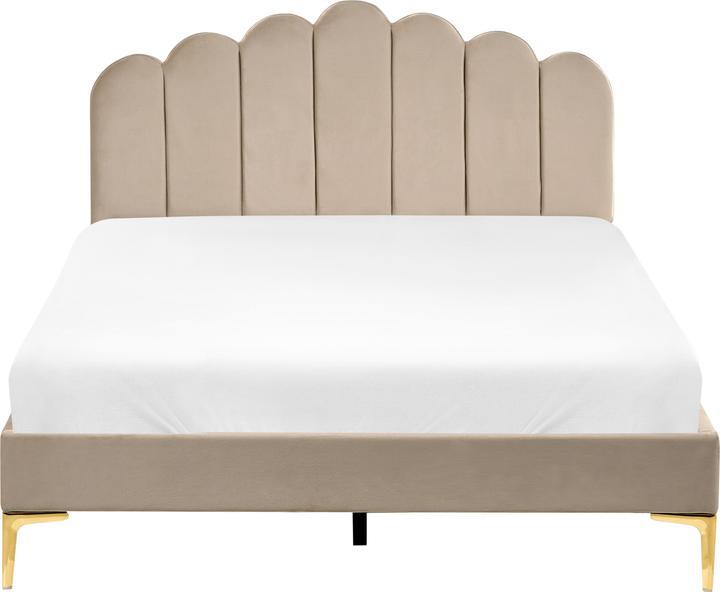 Image du produit Beliani Sauvian (140 x 200 cm)