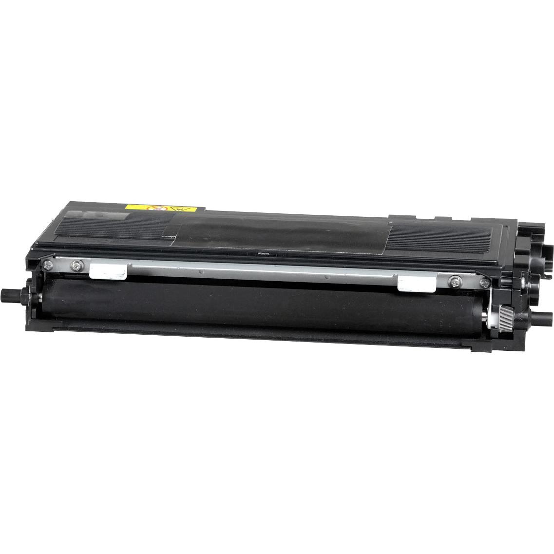 W&P, Toner, TN-2005 schwarz (BK)