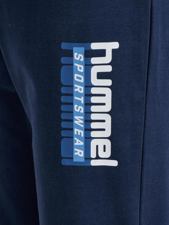 Actual product image hummel hmlTUKAS PANTS (152)