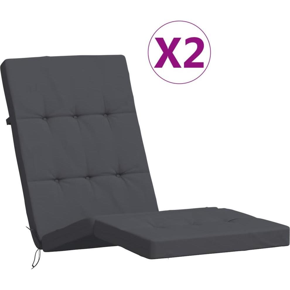 Thumbnail - VidaXL, Sitzkissen, Ian