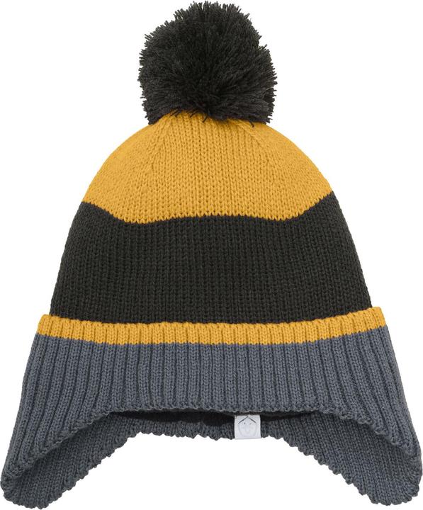 Actual product image Color Kids Baby Wintermütze Windstop Stormy Weather