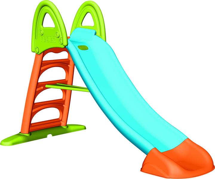 Actual product image Feber Slide 10