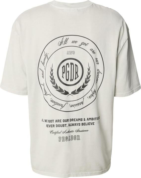 Produktbild Pegador Sydon Oversized Tee - 196911 (M)