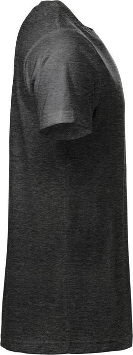 Immagine prodotto Clique T-shirt Classic-T 029360, cotone, antracite screziato, taglia XS (XS)