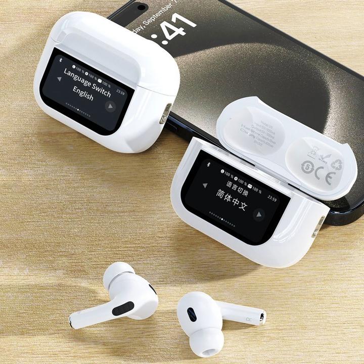Actual product image Dudao U19 (ANC, 4.50 h, Wireless)