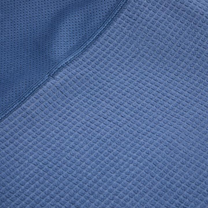 Produktbild Rockrider Fahrrad Winterjacke MTB Herren blau (M)