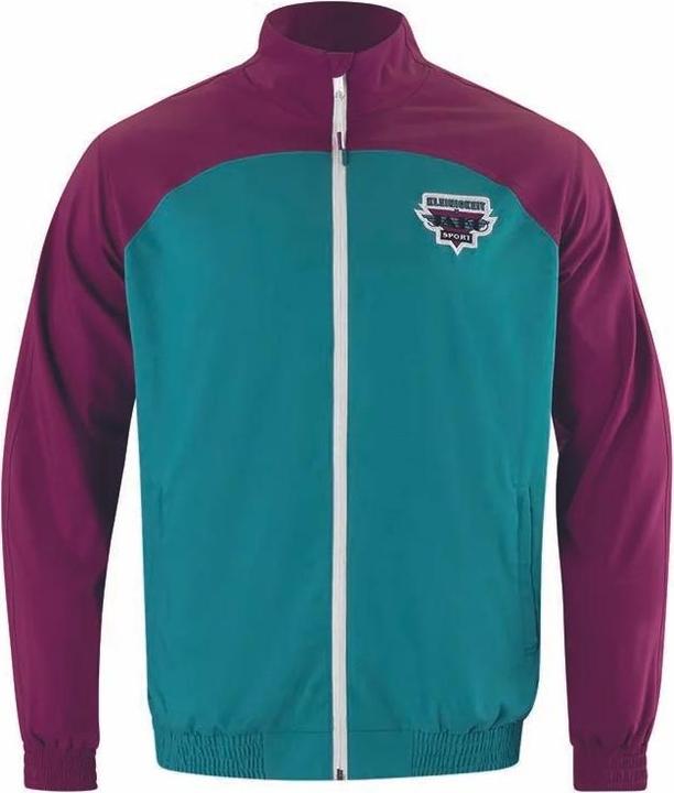 Produktbild JAKO Trainingsjacke Retroragende - (L)